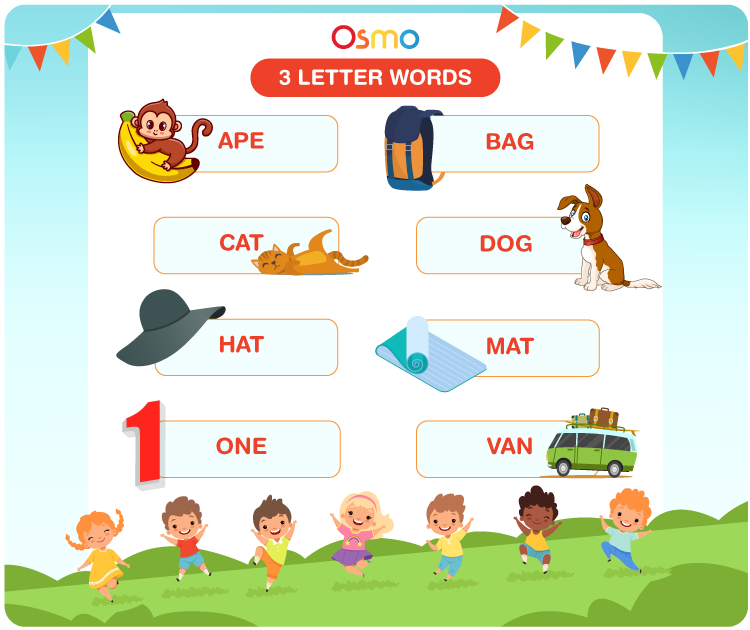 O with 5 e and letter words Words Starting