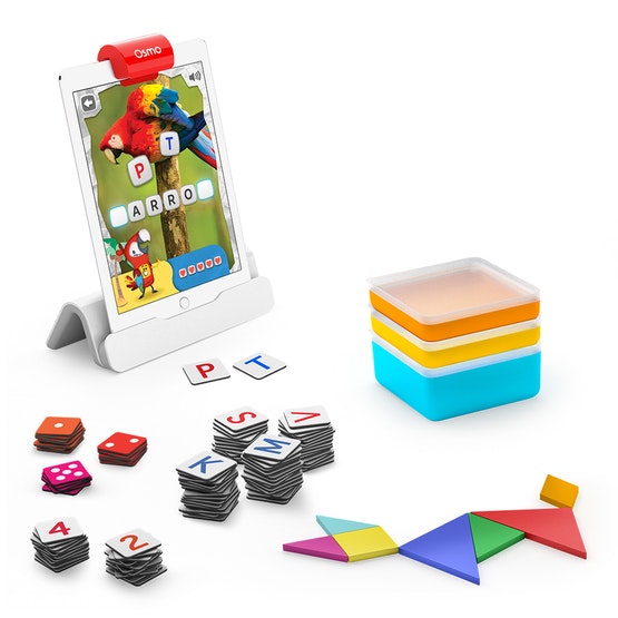 Osmo Genius Starter Kit Gift Ideas for Kids