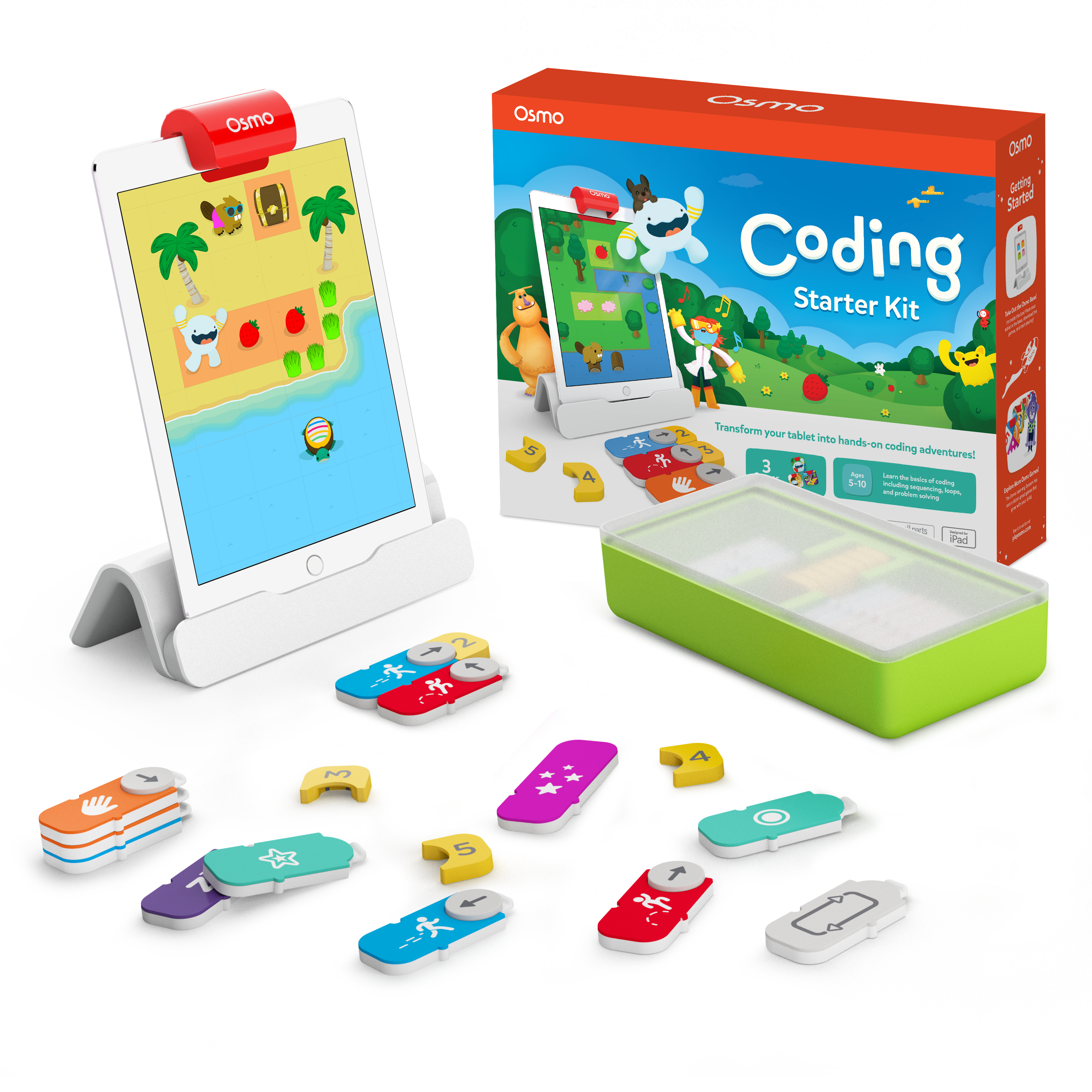 Coding Toys for Kids