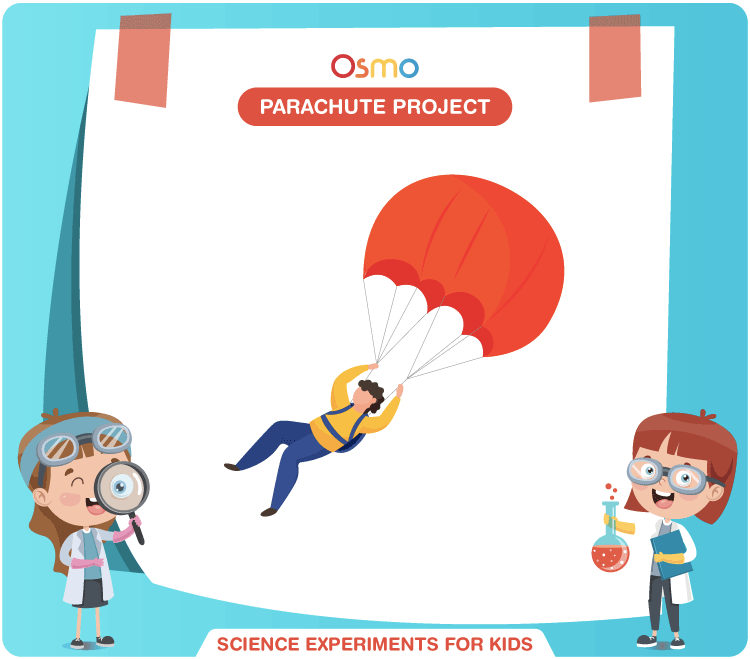 Parachute Project